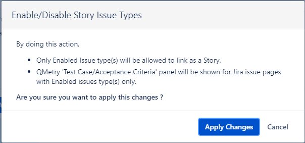 Confirmation Story Confirmation Story