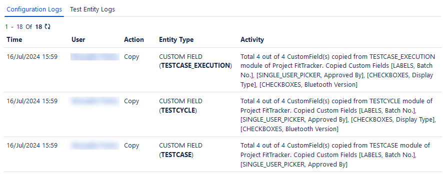 Audit Logs Destination Project Audit Logs Destination Project