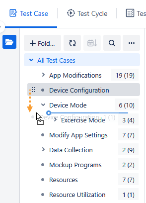 Move Assets Folder Move Assets Folder