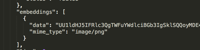 Result File Output with Attachment Result File Output with Attachment