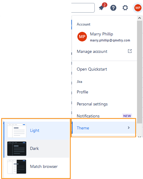Theme Option Theme Option