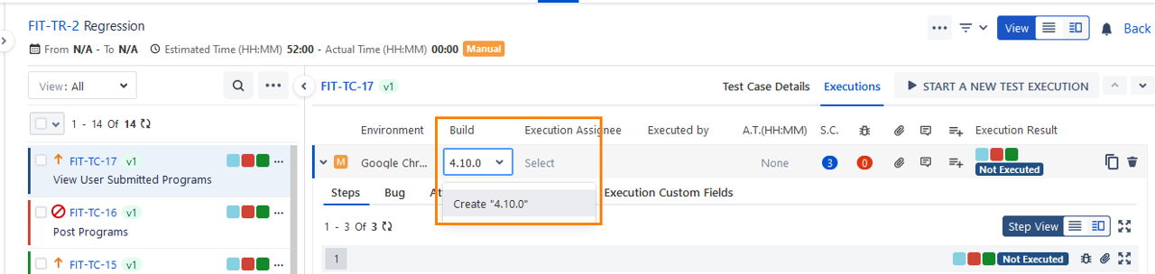 Add Build Values Inline Add Build Values Inline