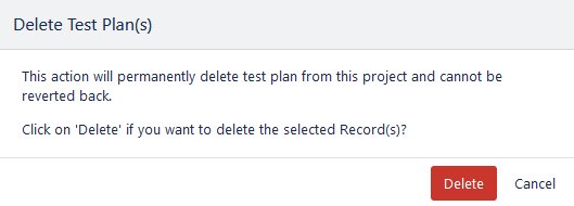 Confirmation Bulk Delete Confirmation Bulk Delete