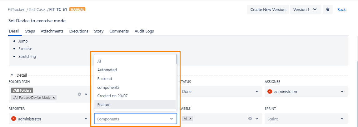 Using Components Using Components