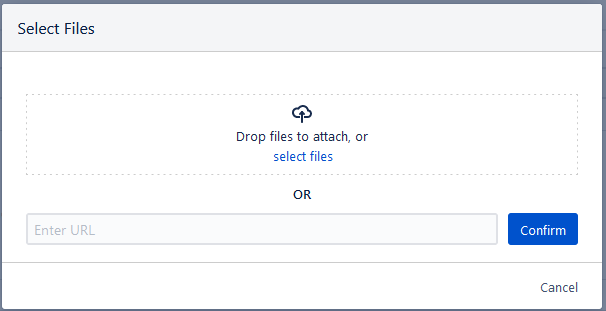 Upload Images to Steps Upload Images to Steps