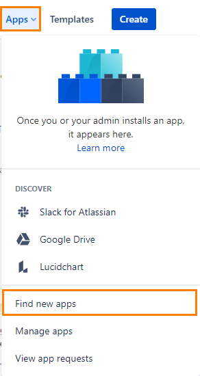 Find New App Find New App