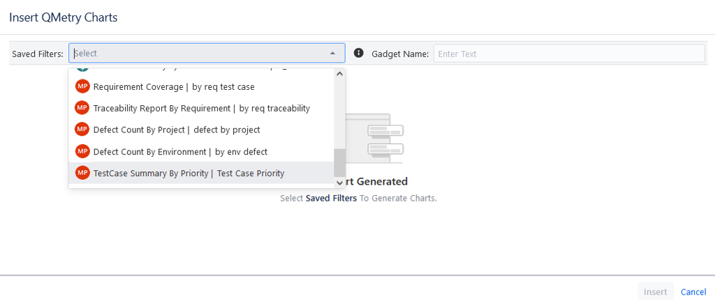Gadget Name Gadget Name
