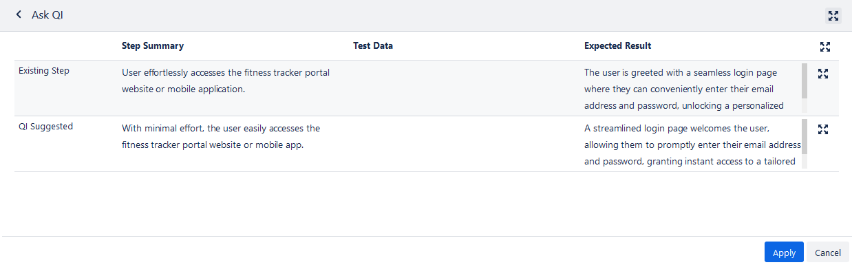 Apply Content Apply Content