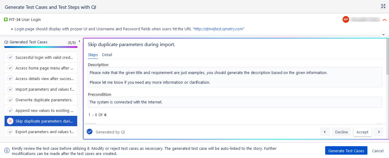TC Approval TC Approval
