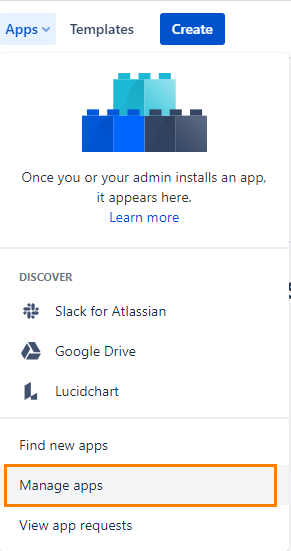 Manage App Option Manage App Option