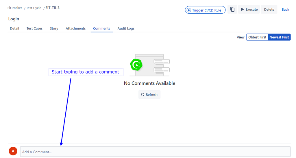 Add Comments Add Comments