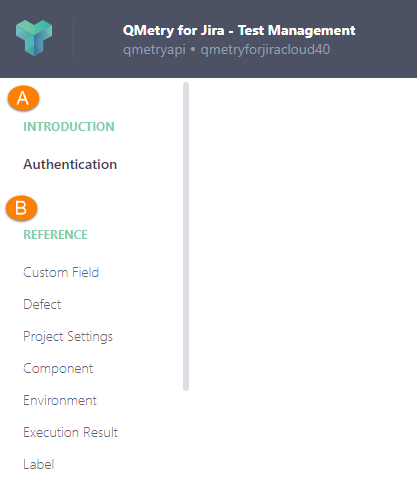 Open API Document Open API Document