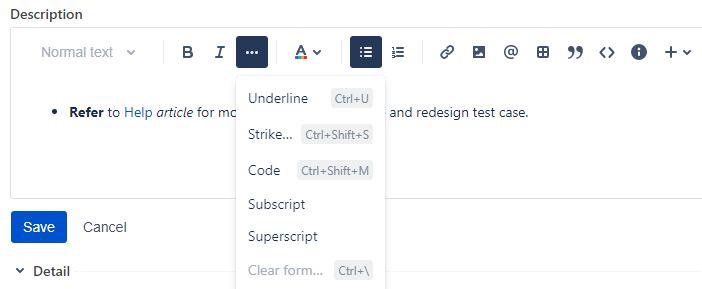 Text Alignment Text Alignment