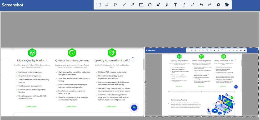 Extend Righ Extend Righ