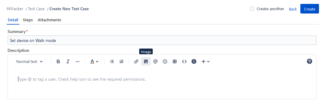Image Icon to Add Images Image Icon to Add Images