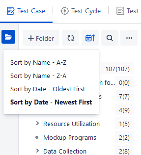 Rearrange Folders Rearrange Folders