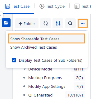 Show Shareable TC Show Shareable TC